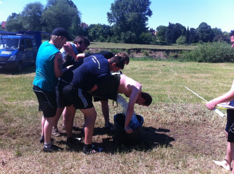 Schlauchbootrennen, 04.06.2011, Bild 15