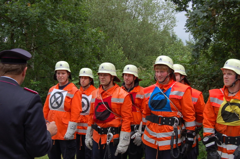 Stadtwettbewerb