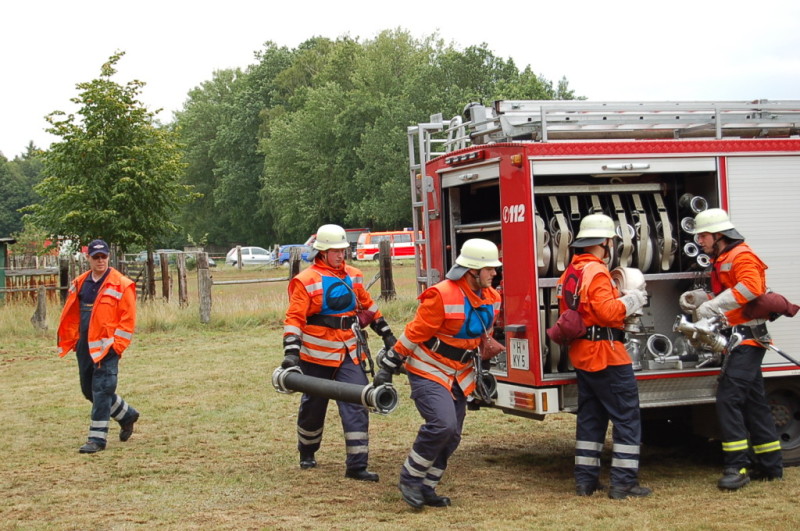Stadtwettbewerb, 25.06.2011, Bild 2