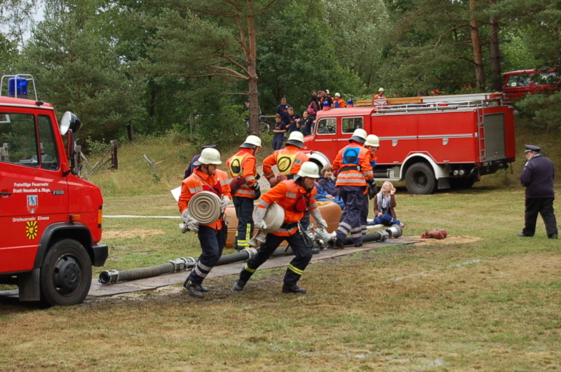Stadtwettbewerb, 25.06.2011, Bild 3