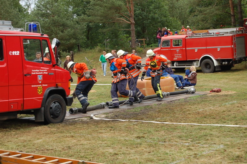 Stadtwettbewerb, 25.06.2011, Bild 4