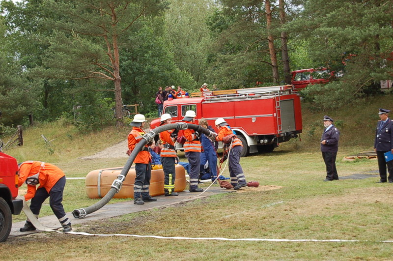 Stadtwettbewerb, 25.06.2011, Bild 5