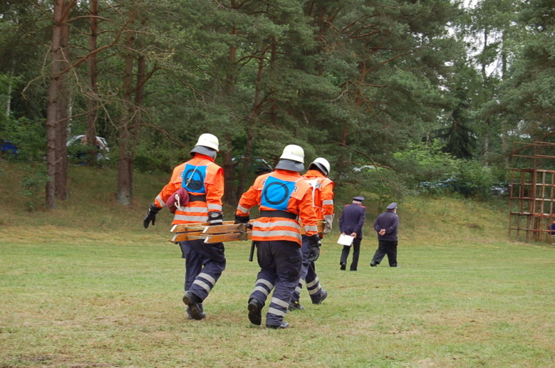 Stadtwettbewerb, 25.06.2011, Bild 7
