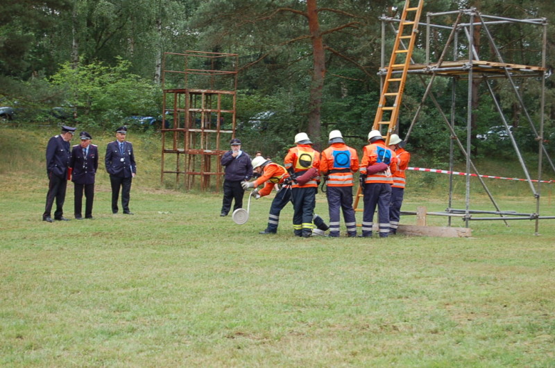 Stadtwettbewerb, 25.06.2011, Bild 9