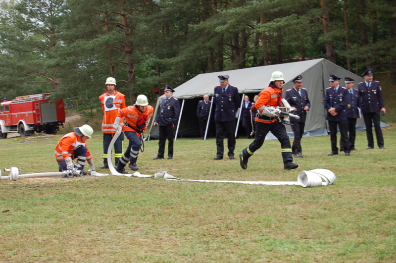 Stadtwettbewerb, 25.06.2011, Bild 12