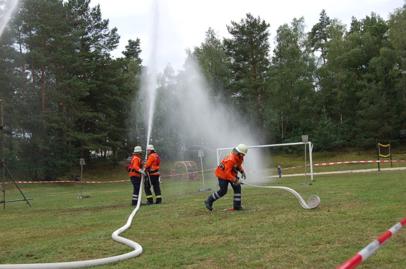 Stadtwettbewerb, 25.06.2011, Bild 15