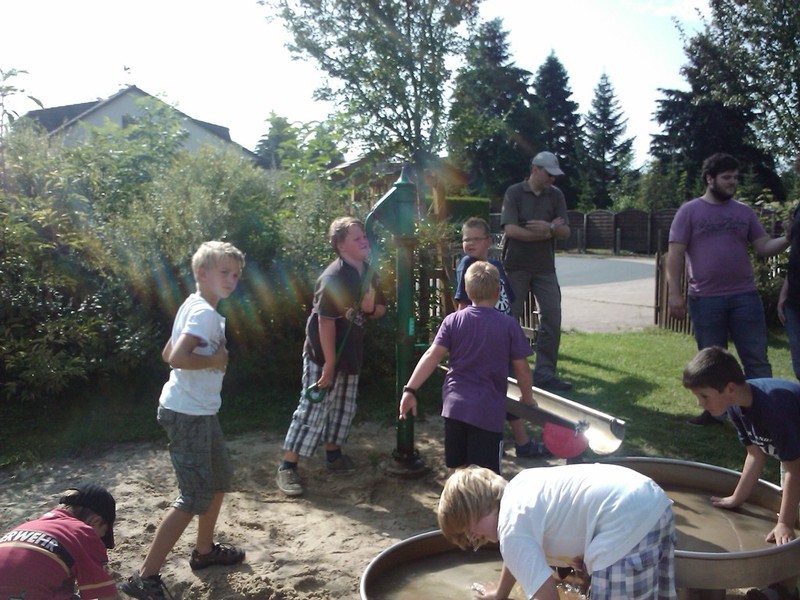 Radtour, 21.08.2011, Bild 7