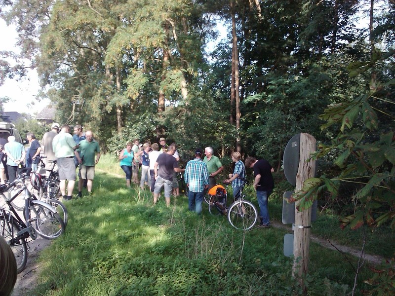Radtour, 21.08.2011, Bild 9
