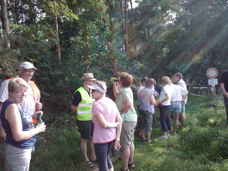Radtour, 21.08.2011, Bild 11
