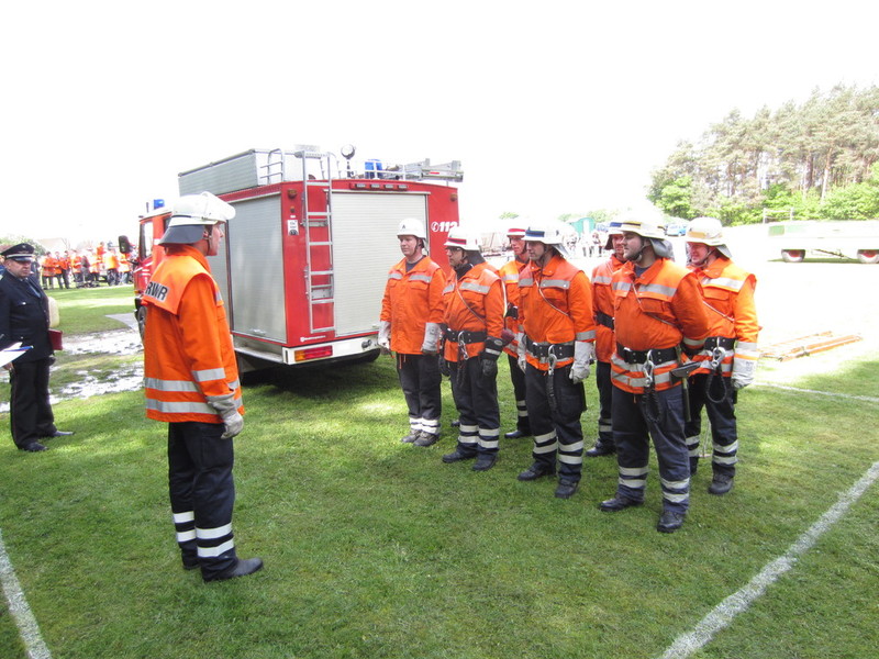 Stadtwettbewerb, 12.05.2012, Bild 2