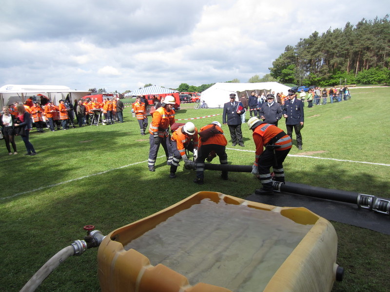 Stadtwettbewerb, 12.05.2012, Bild 3