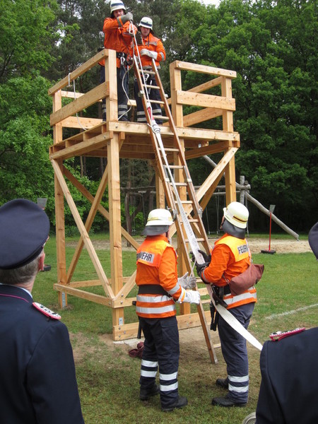 Stadtwettbewerb, 12.05.2012, Bild 4