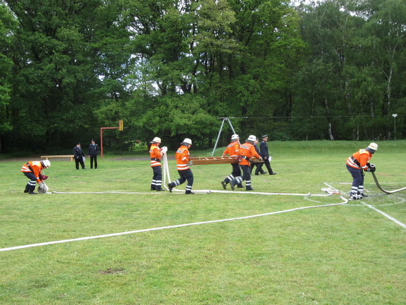 Stadtwettbewerb, 12.05.2012, Bild 5