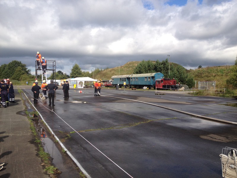 Bezirkswettbewerb in Hänigsen, 14.09.2014, Bild 5
