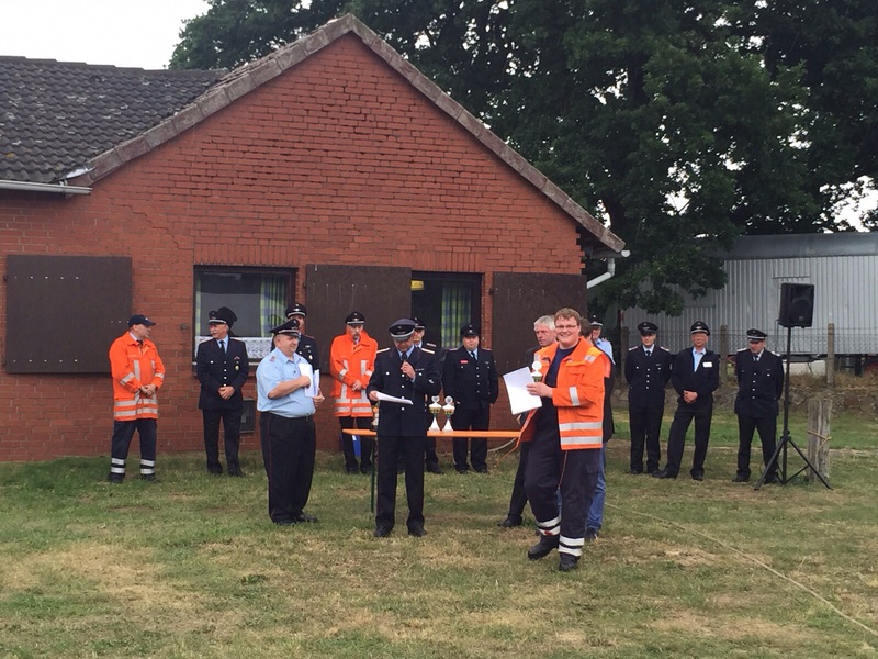 Stadtwettbewerb in Dudensen, 12.07.2015, Bild 2