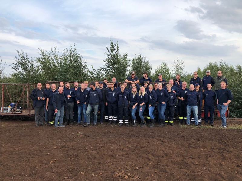 Lorenfahrt, 08.09.2018, Bild 4