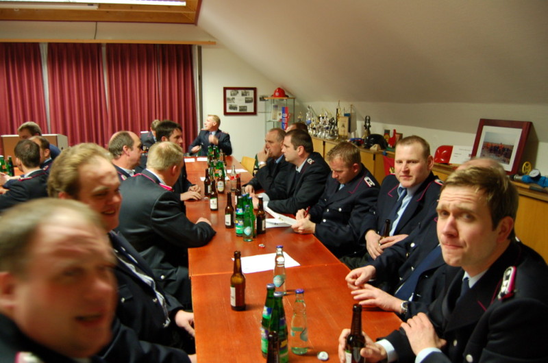 Jahreshauptversammlung 2012, 2012, Bild 3