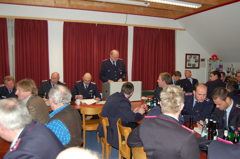 Jahreshauptversammlung 2012, 2012, Bild 4