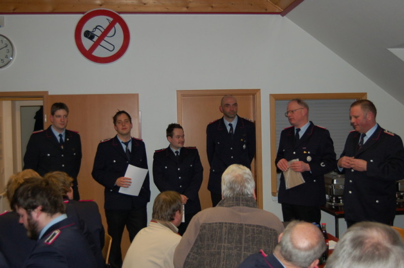 Jahreshauptversammlung 2012, 2012, Bild 6