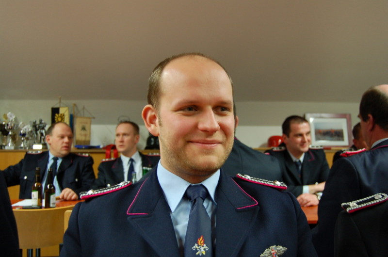 Jahreshauptversammlung 2012, 2012, Bild 9