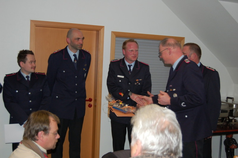 Jahreshauptversammlung 2012, 2012, Bild 10