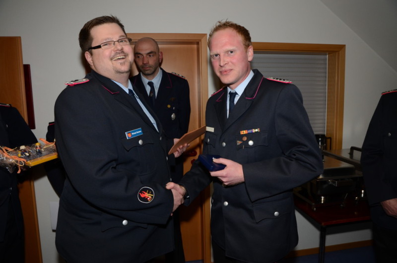 Jahreshauptversammlung 2012, 2012, Bild 11