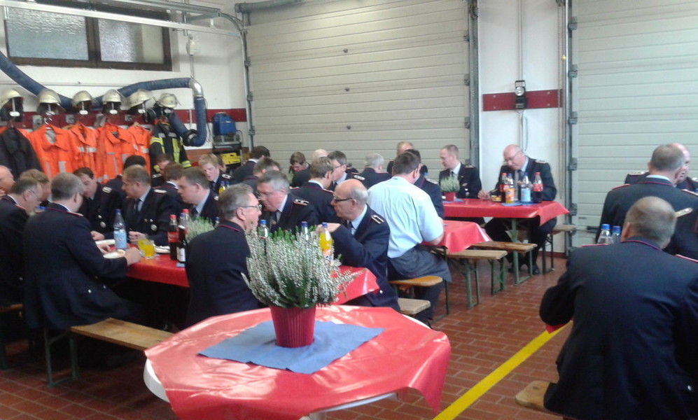 Fahrzeugübergabe, 20.10.2013, Bild 5