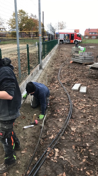 Arbeitseinsatz, 10.11.2018, Bild 3