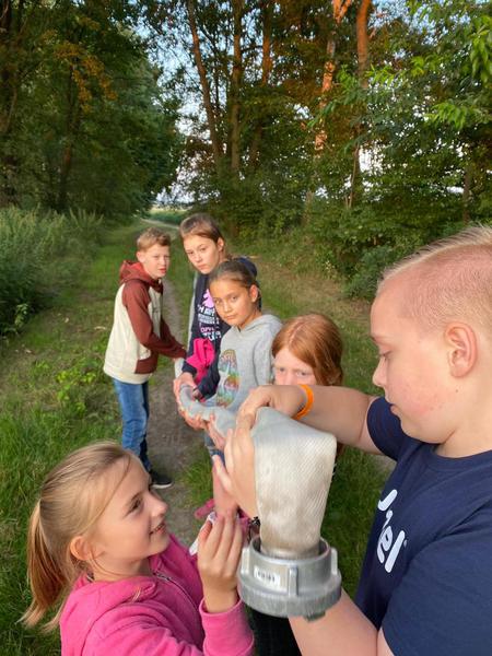 Zeltlager in Eilvese, 23.07. bis 25.07.2021, Bild 9