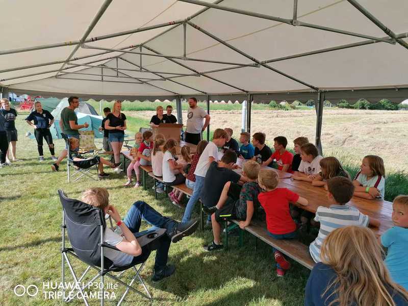 Zeltlager in Eilvese, 23.07. bis 25.07.2021, Bild 11