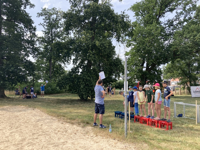 Zeltlager in Eilvese, 23.07. bis 25.07.2021, Bild 19