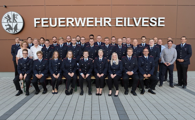 Jahreshauptversammlung, 02.07.2022, Bild 2