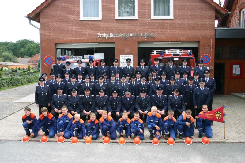 Gruppenbilder
