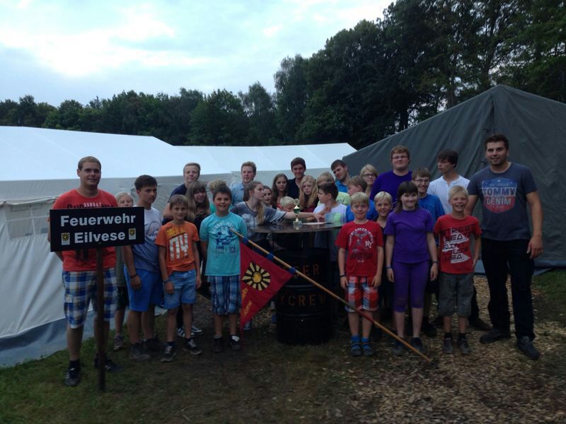 Gruppenbilder, Bild 3