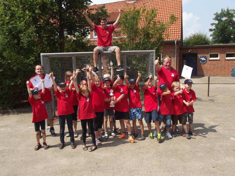Gruppenbilder, Bild 4