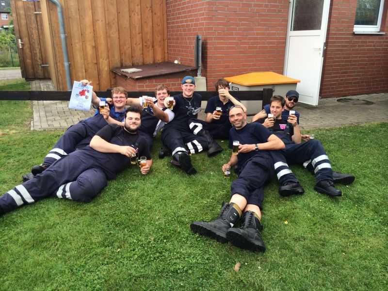 Gruppenbilder, Bild 6