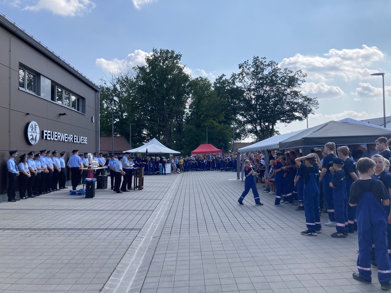 Stadtwettbewerb
